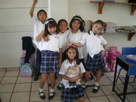 CEICO estudiantes/students
